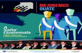 Mejoremos Guate X Edition