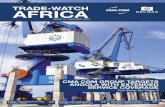 CMA CGM / DELMAS Trade-Watch - Issue 44 - January 2015