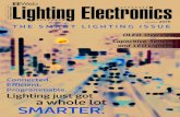 Lighting Electronics: January 2015