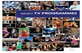 TV Catalogue NATPE 2015