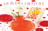 Gold Canyon's Spring/Summer 2015 Catalog (U.S.)