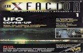 The X Factor - Volume 1 (1996)