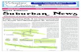 Suburban News West Edition - January 18, 2015