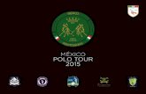 Mexico polo tour 2015 (Alianzas)