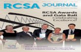 RCSA Journal June 2013