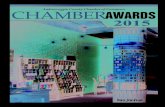 Androscoggin County Chamber Awards 2015