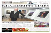 Kitchissippi Times | January 22, 2015