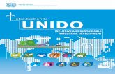 UNIDO - Introduction to Inclusive and Sustainable Industrial Development