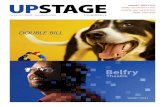 Upstage - The best Brothers and How To Disappear Completely Issue