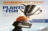 Aging Matters Issue 1, 2015
