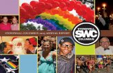 Stonewall Columbus Annual Report 2013
