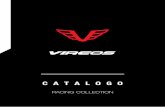 Vircos Leather Clothing - Racing Collection 2015