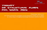 EAPN Toolkit on Structural Funds for Social NGOs