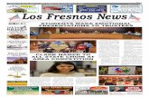 Los Fresnos News January 21, 2015