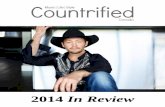 Canadian Country 2014 Year In Review