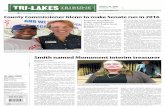 Tri-Lakes Tribune 0121