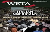 February 2015 - WETA Magazine
