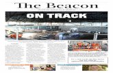The Beacon - 2015 Jan. 22 - Issue 13