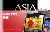 Asia Outlook Media Pack 2015