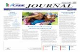 CABE Journal - February 2015