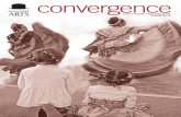 Spring Convergence 2015
