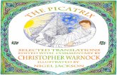 Picatrix, the selected translations