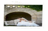 Ashley Sunderland 2015 Wedding Pricing & Information Magazine