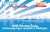 JAX2025 Election Guide