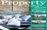 Cambridge Property Edition February