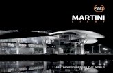 Martini - Lighting Projects in the World 2014