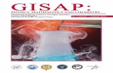 GISAP: Physics, Mathematics and Chemistry (Issue3)