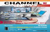 Channel News Perú