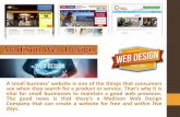 Web Design Glendale
