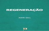 Regeneração, por John Gill