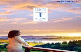 New Homes for Sale ₹57.44Lakhs Sky Condos Series I