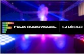 Catálogo felix audiovisual final compressed