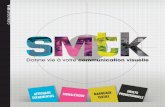 SMTK Marquage textile - Impression grand format - Objets promotionnels