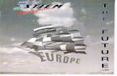 ESTIEM Magazine | Spring 1996 | The Future