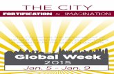 Global Week Program 2015