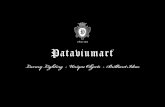 Pataviumart 2012 - volume 3