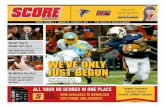 Score Atlanta Vol. 11 Issue 3
