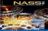 Nass Talk Issue 11
