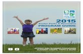 EPRD 2015 Program Guide