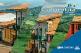 Colombia - OECD Environmental Performance Reviews Highlights