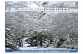 Nova Scotia Home Finder South Shore Edition - February 2015