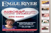 Eagle River Good Deal Magazine: February, 2015