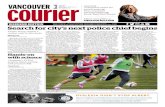 Vancouver Courier January 30 2015