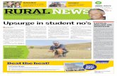 Rural News 3 February 2015
