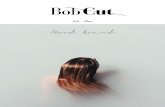 Bob Cut Mag | Feb. - Mar. Moodboard