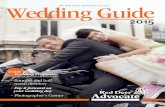 Wedding Guide - wedding guide